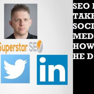 What Is A Social Signal - SEO Expert Bends Google To His Will With Social Signals