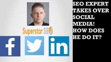 What Is A Social Signal - SEO Expert Bends Google To His Will With Social Signals