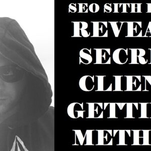 #1 Secret SEO Client Getting Method (Revealed) Superstar SEO Q & A Video #3