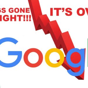 BREAKING: Google Update Decimates Rankings (SEO Dead?)