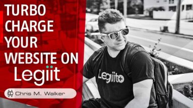 Website Speed Optimization | How To Completely Outsource A Business On Legiit Part 8