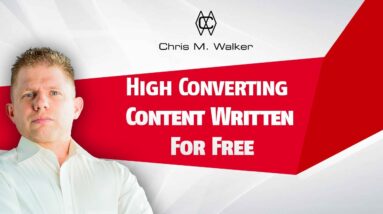 Facebook Ad Copy That Converts And How To Get It Written For You... For Free.