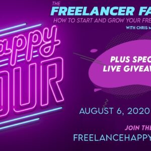 Best SEO Marketplace Legiit - The Freelancer Fastlane Happy Hour 8/6/2020
