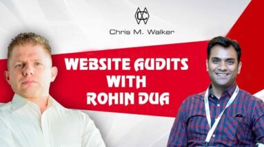 Free SEO Audits With Rohin Dua