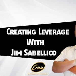 Get More Orders On Legiit (And In Business) With Jim Sabellico