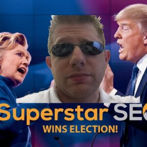 How I Won An Election With Internet Marketing: Superstar SEO Q & A #6