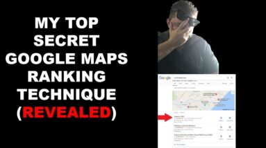 How To Rank In Google Maps (Step By Step Process)