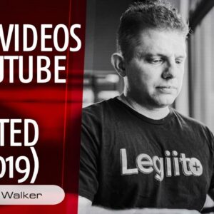 How To Rank Videos In Youtube Fast In 2019 | 5 Critical Factors