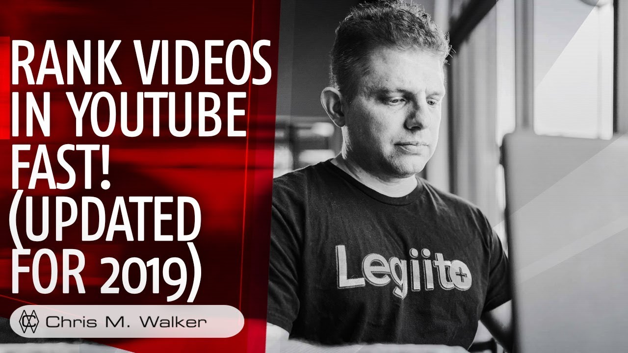 Youtube Fast Video How To Rank Videos In Youtube Fast In 2019 | 5 Critical Factors