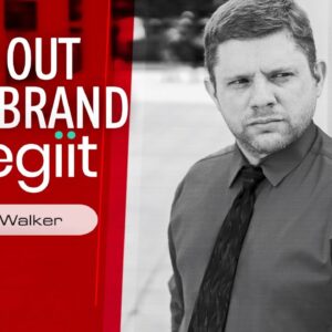 Social Profiles And Creating Your Brand | How To Completely Outsource A Business On Legiit Part 4