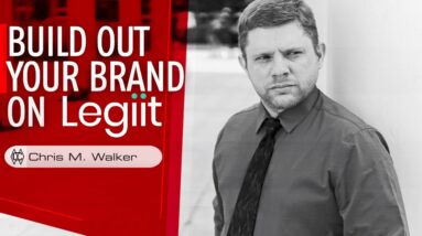 Social Profiles And Creating Your Brand | How To Completely Outsource A Business On Legiit Part 4