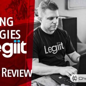 Legiit Profile Review & Link Building Strategies