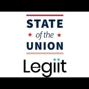 Legiit State Of The Union