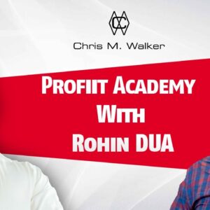 Ninja Link Building Techniques With Rohin Dua