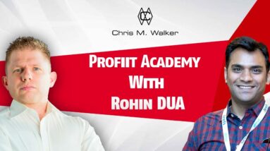 Ninja Link Building Techniques With Rohin Dua