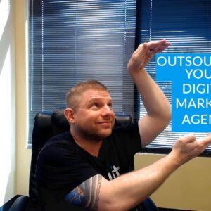 Outsource Your Digital Agency! - Live Discussion