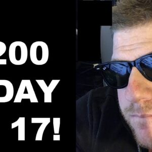 How To Make $200 A Day At 17 With SEO | How To Make $200 A Day Online At 17