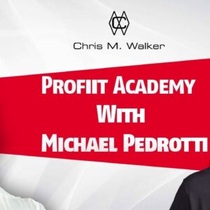 Passive Income Earning With Michael Pedrotti - Profiit Academy Episode 2