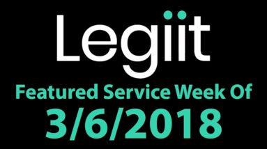 PBN For $5? (Done For You) Legiit Featured Service Of The Week