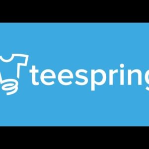 Teespring SEO | Rank A Teespring Page In Google | How to Rank A Teespring Page In Google