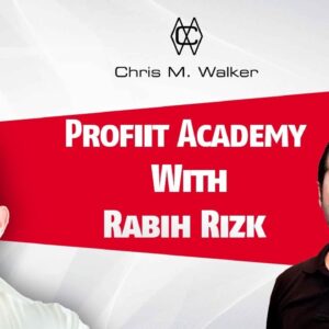 Rizk AD Co-Founder, Top Legiit Freelancer, & Google Maps Expert Rabih Rizk