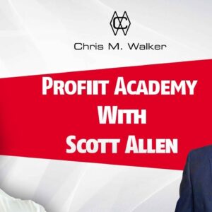 Scott Allen - From Artist, To DJ, To SEO Master - Profiit Academy