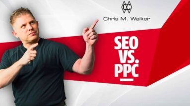 SEO vs. PPC - SEO 101 A Complete Over The Shoulder Walkthrough Part 3