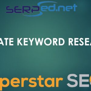 Serped Review Ultimate Keyword Research
