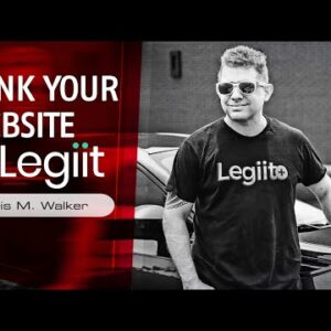 Rank Your Website On Legiit | How To Completely Outsource A Business On Legiit Part 9