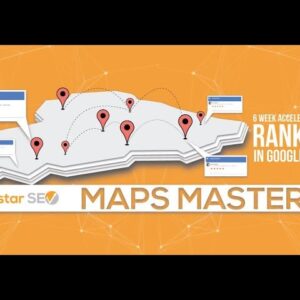 Superstar Maps Mastery: How To Rank In Google Maps | Superstar SEO