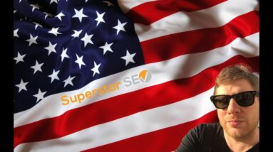 Superstar SEO Q&A Episode #4 - Independence Day Edition