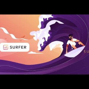 Surfer SEO Review And Demo Best On Page SEO Tool