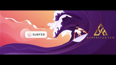 Surfer SEO Review And Demo Best On Page SEO Tool