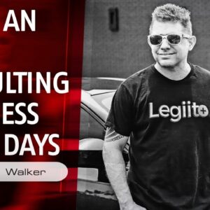 How To Start An SEO Consulting Agency In 90 Days - Superstar SEO Consulting Mastery