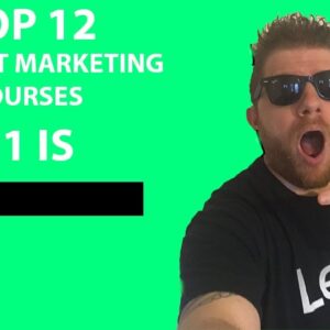 Top 12 Courses To Quickly Make $200 A Day Even If You Are Brand New