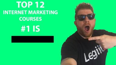 Top 12 Courses To Quickly Make $200 A Day Even If You Are Brand New