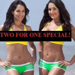 Two For One Special! (Case Study Part #5)