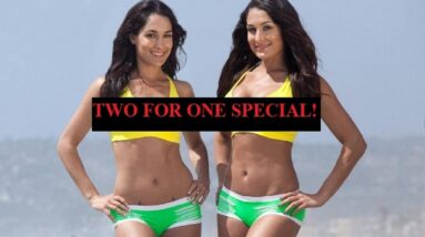 Two For One Special! (Case Study Part #5)