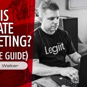 What Is Affiliate Marketing? (A Complete Guide)