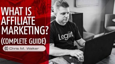 What Is Affiliate Marketing? (A Complete Guide)