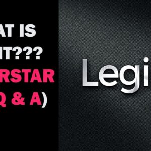 What Is Legiit?