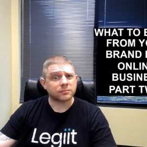 What To Expect When Building An Online Business