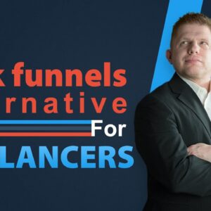 Clickfunnels Alternative For Freelancers