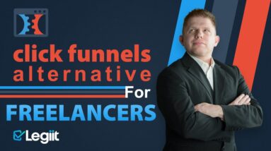 Clickfunnels Alternative For Freelancers