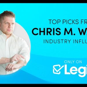 Top Influencers Recommend Legiit Services