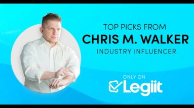 Top Influencers Recommend Legiit Services