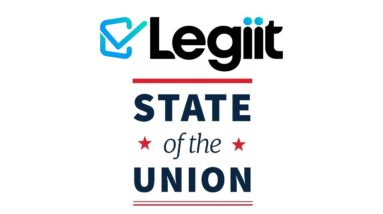 Legiit State Of The Union 2021