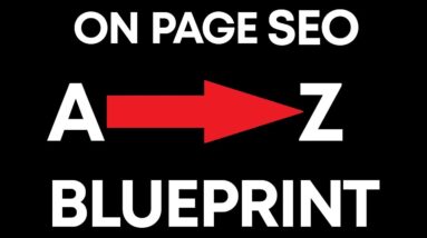 On Page SEO Optimization The Complete Guide