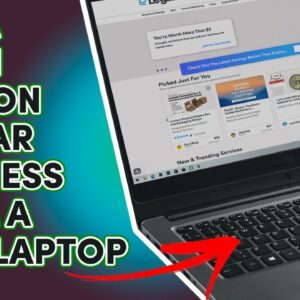 Run A Multi Million Dollar Business From A $600 Laptop?