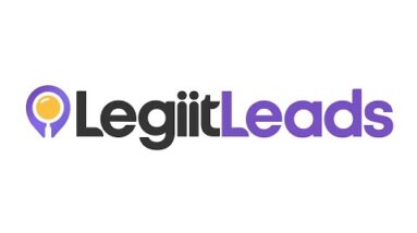 Legiit Leads Demo And Product Hunt Launch